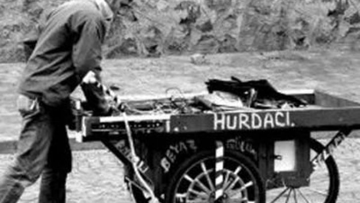 Evka 3 Hurdacı